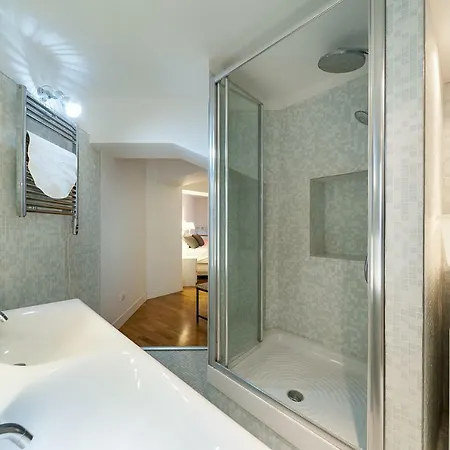 Galletti Loft Trastevere * Rome