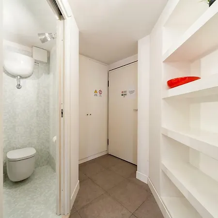 Apartment Galletti Loft Trastevere *